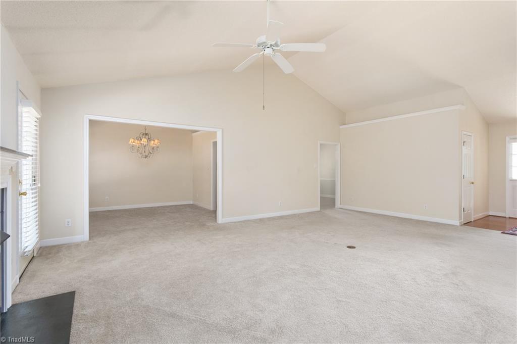 692 Huntingdon Street Elon, NC 27244 - Photo 6 of 32