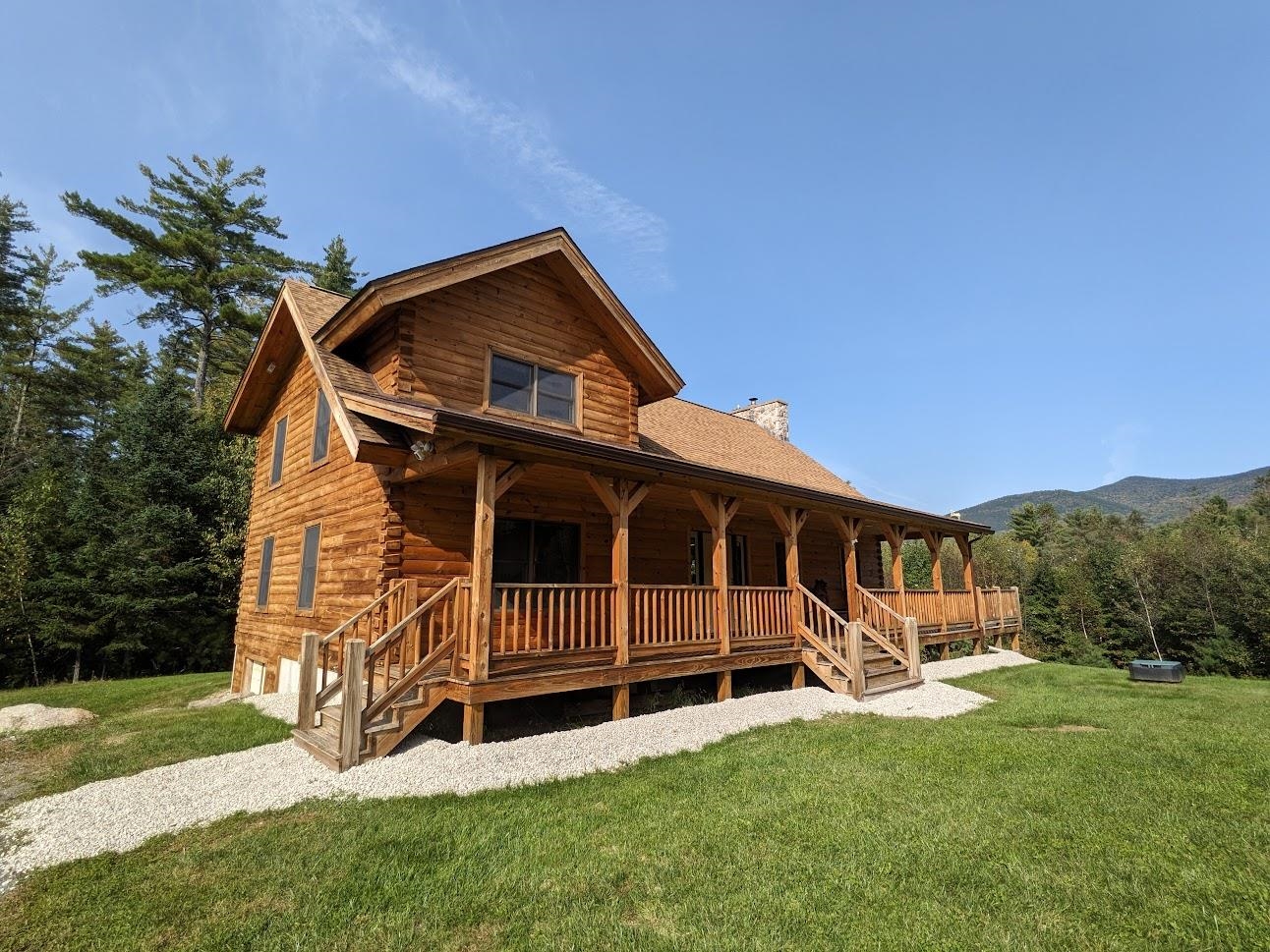 15 Evans Road Carroll, NH 03598 - Photo 13 of 25