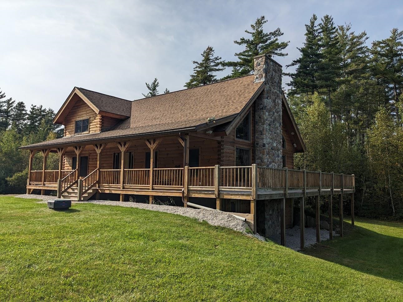 15 Evans Road Carroll, NH 03598 - Photo 19 of 25