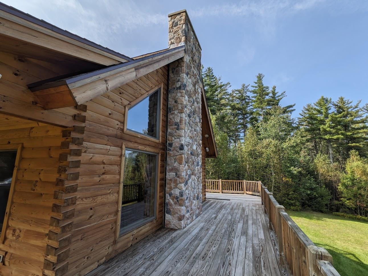 15 Evans Road Carroll, NH 03598 - Photo 20 of 25