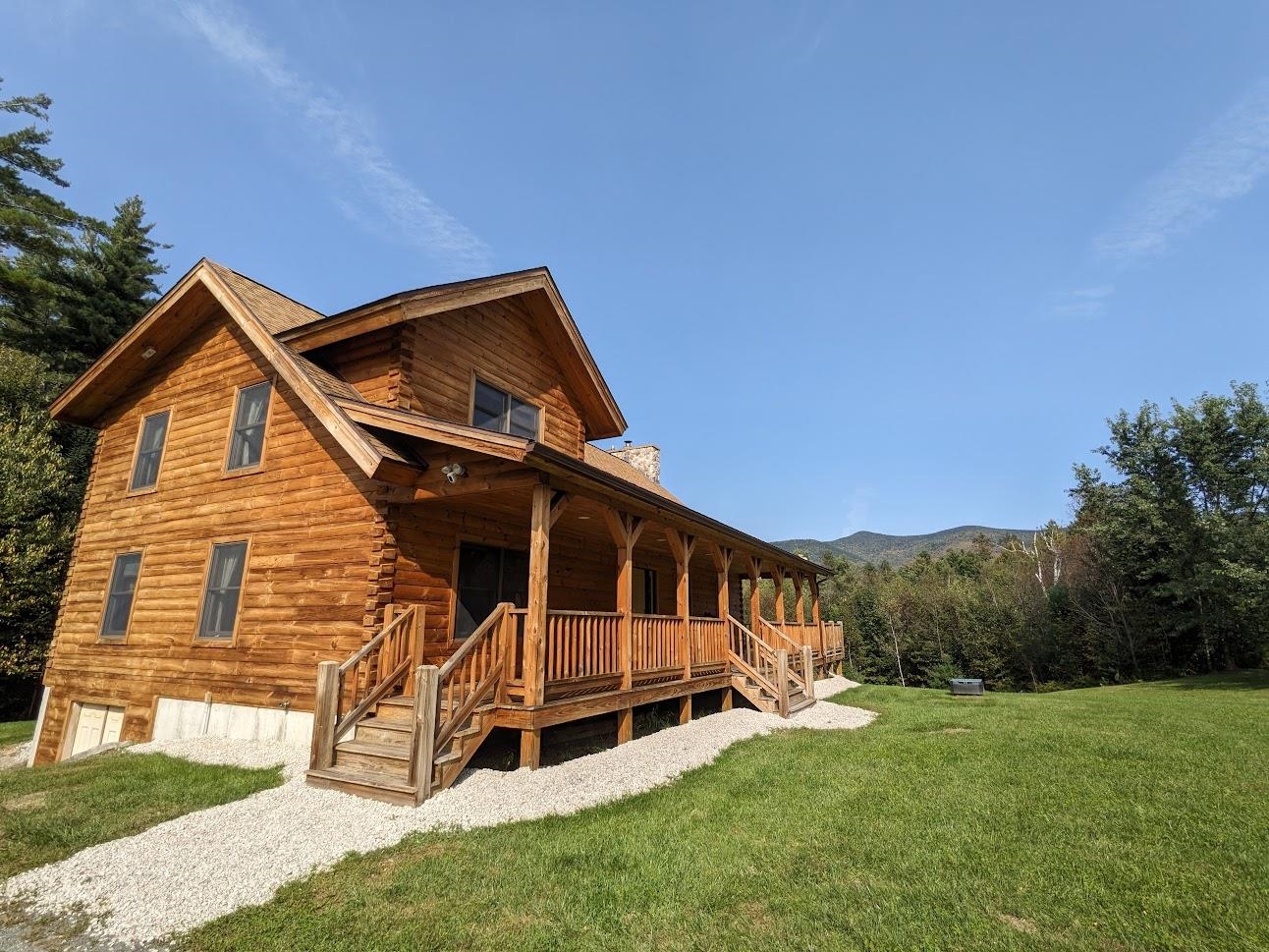 15 Evans Road Carroll, NH 03598 - Photo 2 of 25