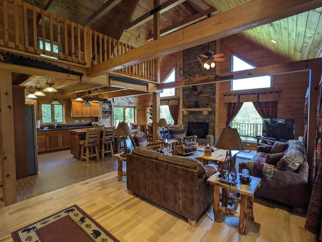 15 Evans Road Carroll, NH 03598 - Photo 21 of 25