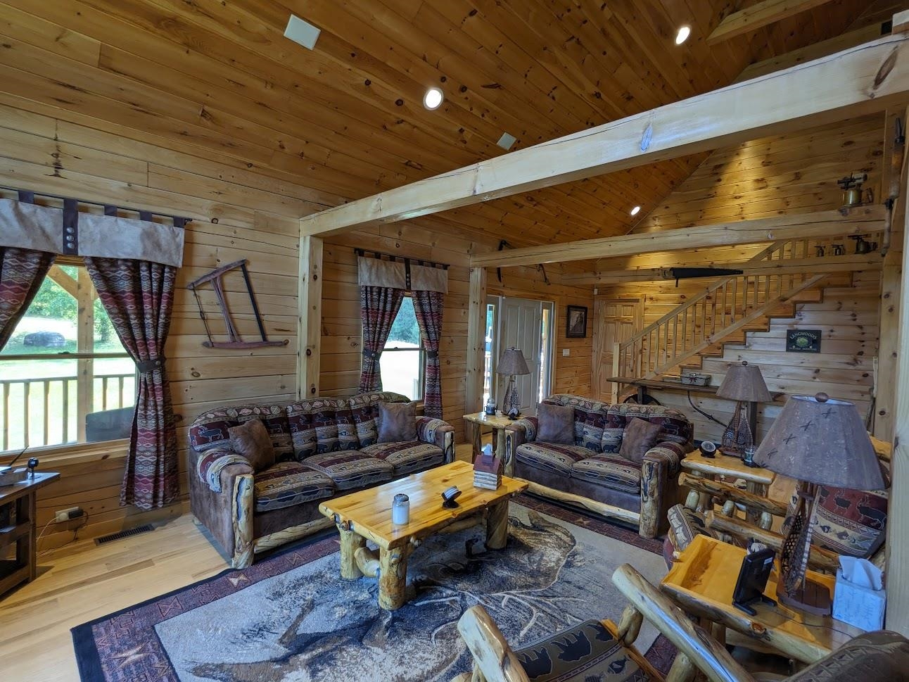 15 Evans Road Carroll, NH 03598 - Photo 22 of 25