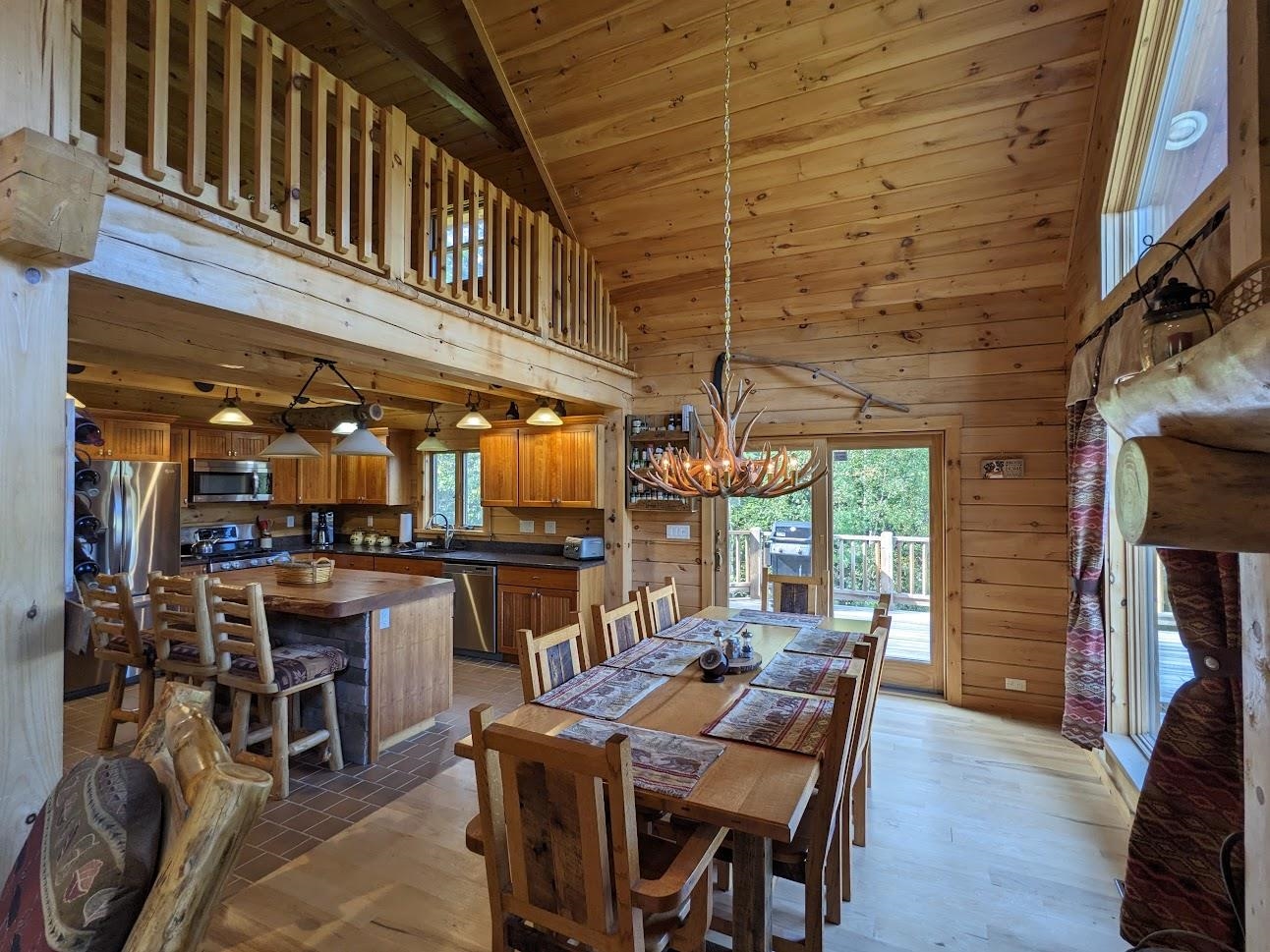 15 Evans Road Carroll, NH 03598 - Photo 23 of 25