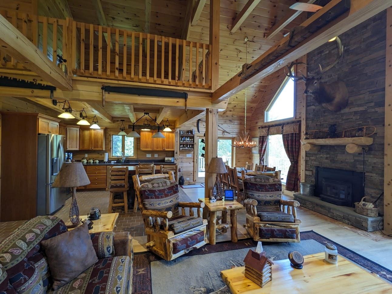 15 Evans Road Carroll, NH 03598 - Photo 24 of 25