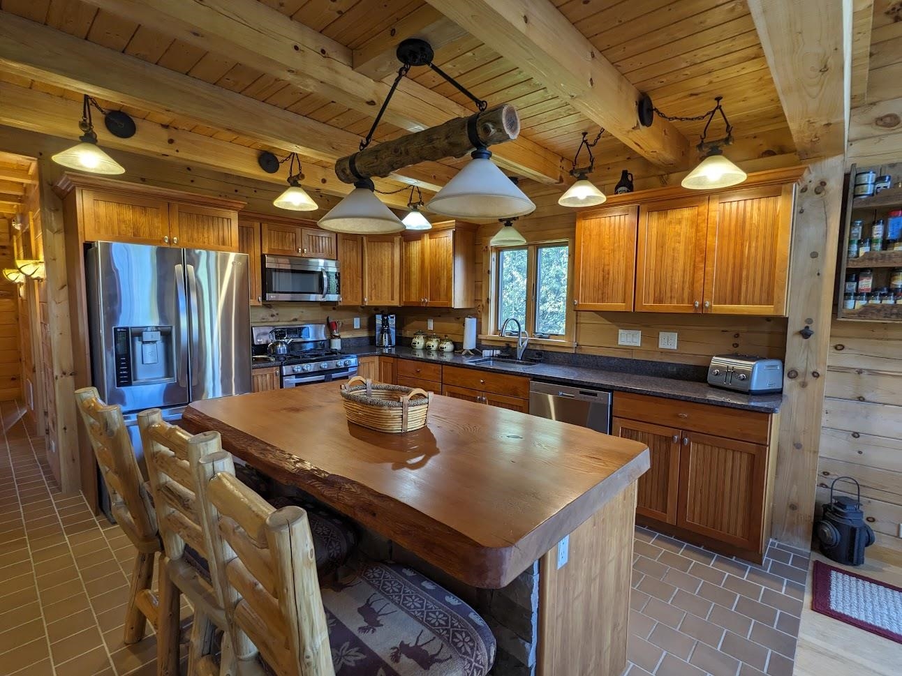 15 Evans Road Carroll, NH 03598 - Photo 3 of 25