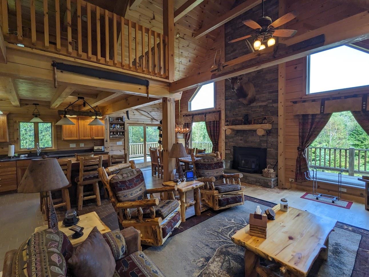 15 Evans Road Carroll, NH 03598 - Photo 5 of 25