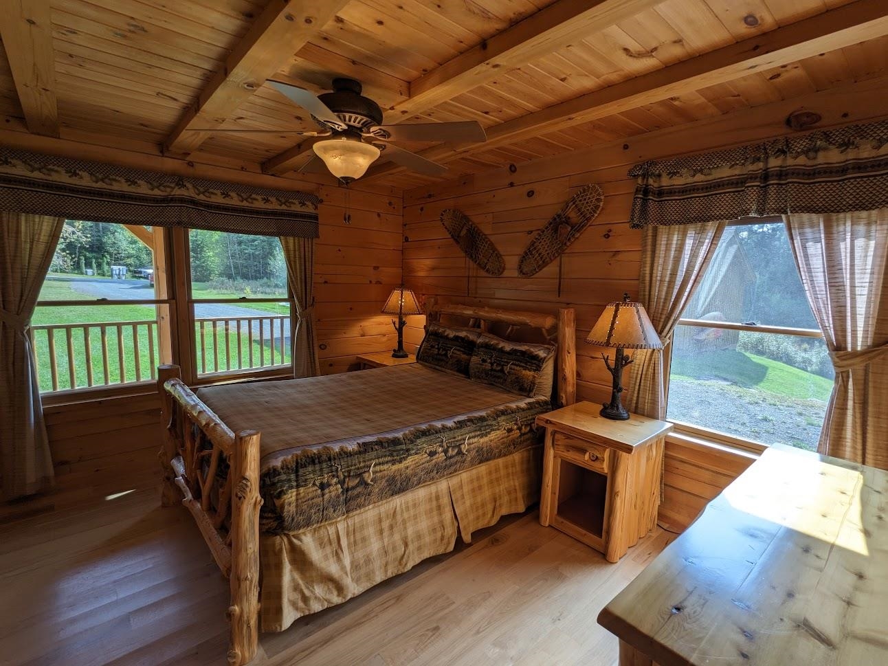 15 Evans Road Carroll, NH 03598 - Photo 7 of 25