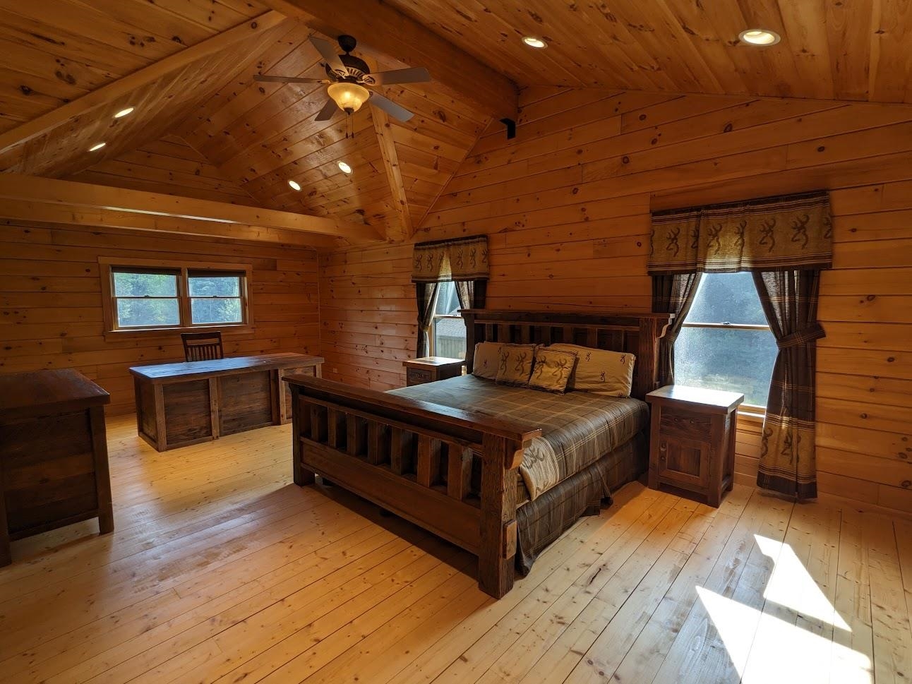 15 Evans Road Carroll, NH 03598 - Photo 10 of 25