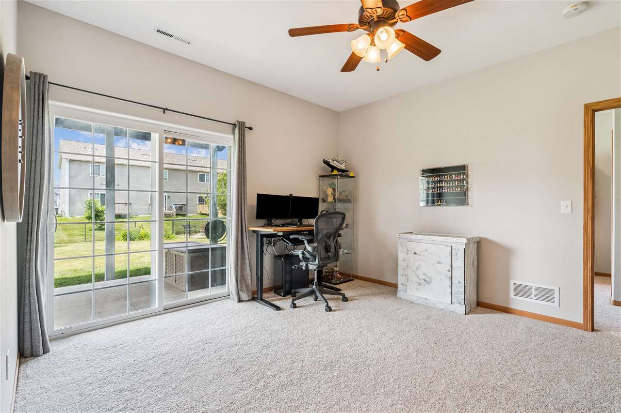 215 North Park Ridge Road North Liberty, IA 52317 - Photo 17 of 24 Gallery Image 17