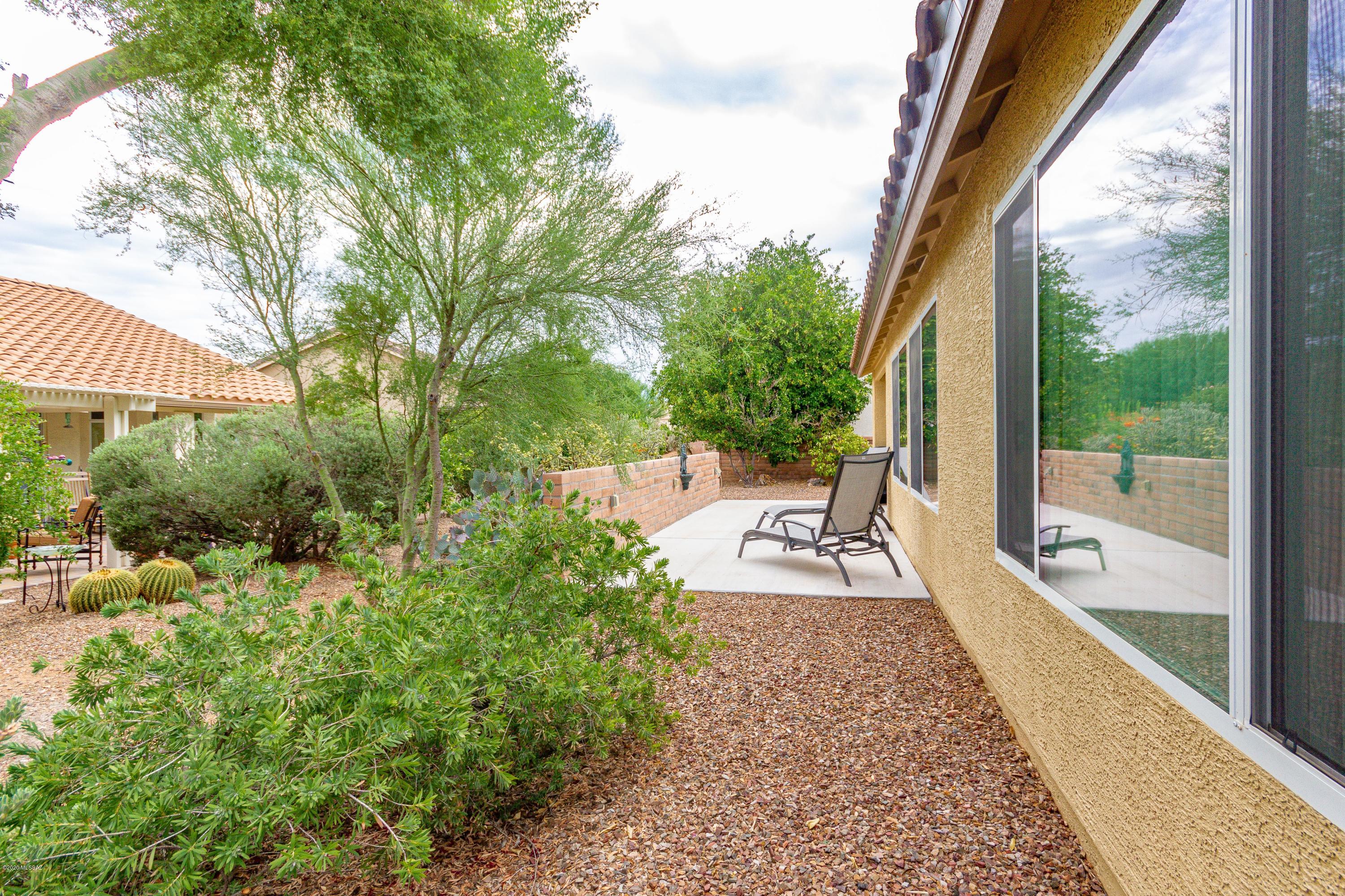 1436 North Bank Swallow Road Green Valley, AZ 85614 - Photo 40 of 44