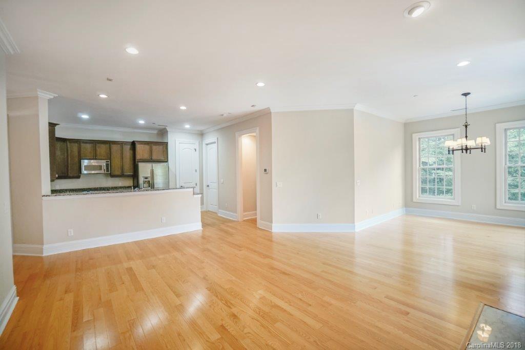3272 Park Road Charlotte, NC 28209 - Photo 11 of 31 a view of an empty room and window