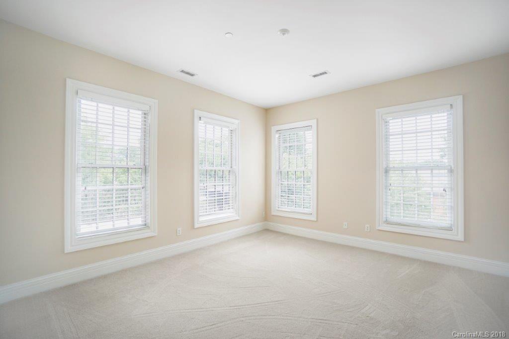 3272 Park Road Charlotte, NC 28209 - Photo 14 of 31 a view of an empty room with a window
