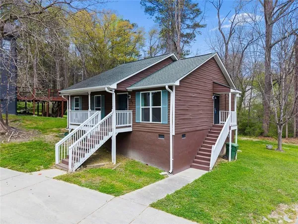 $1,995 | 67 Johnson Road Northwest, Atlanta, GA 30318