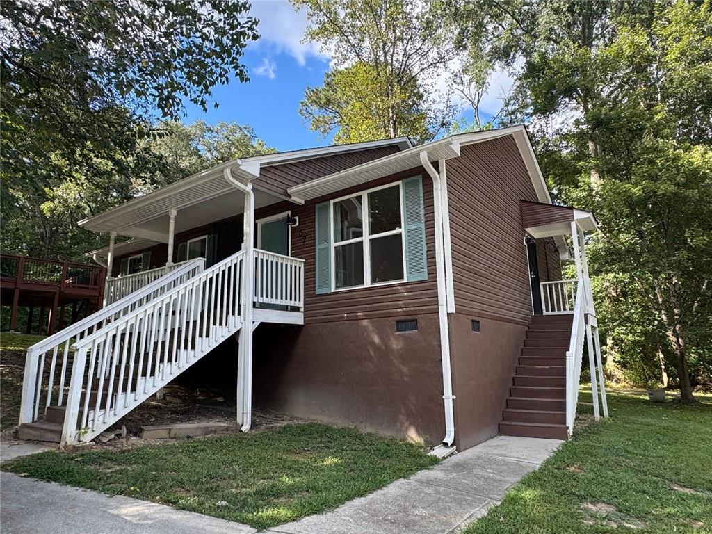 67 Johnson Road Northwest Atlanta, GA 30318 - Photo 2 of 20