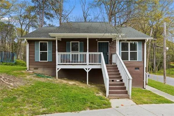 $1,995 | 67 Johnson Road Northwest, Atlanta, GA 30318