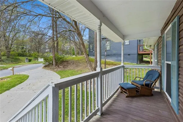 $1,995 | 67 Johnson Road Northwest, Atlanta, GA 30318