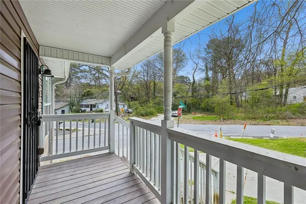 $1,995 | 67 Johnson Road Northwest, Atlanta, GA 30318