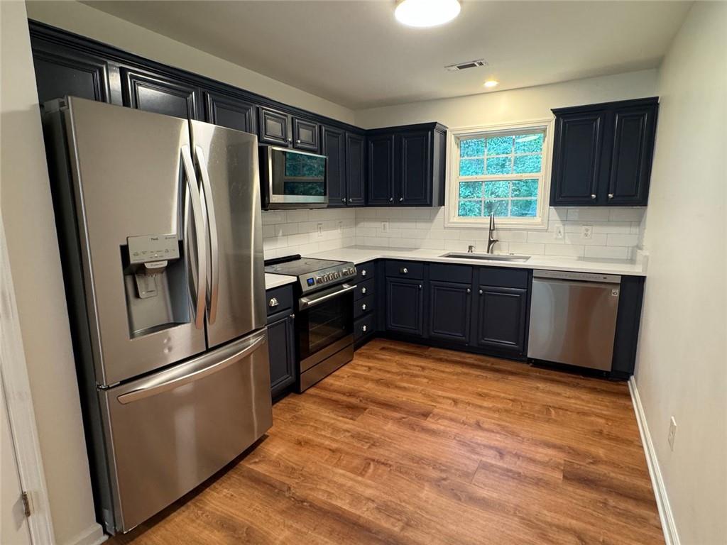 67 Johnson Road Northwest Atlanta, GA 30318 - Photo 5 of 20