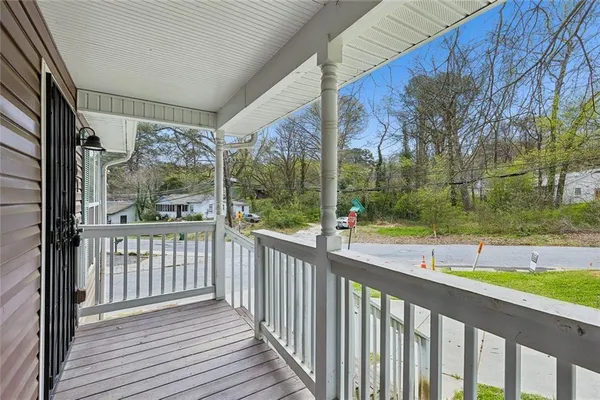 $1,995 | 67 Johnson Road Northwest, Atlanta, GA 30318