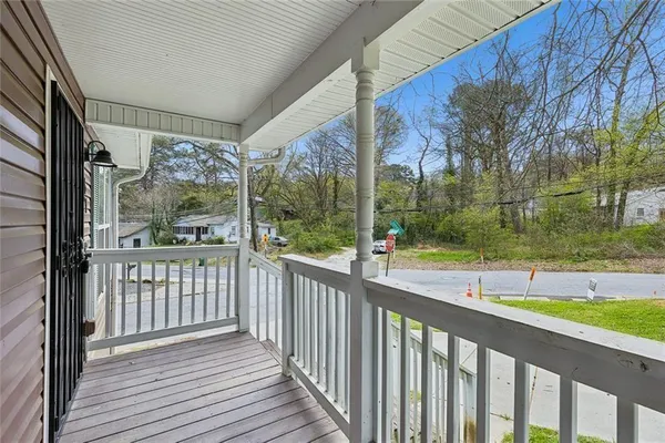 $1,995 | 67 Johnson Road Northwest, Atlanta, GA 30318