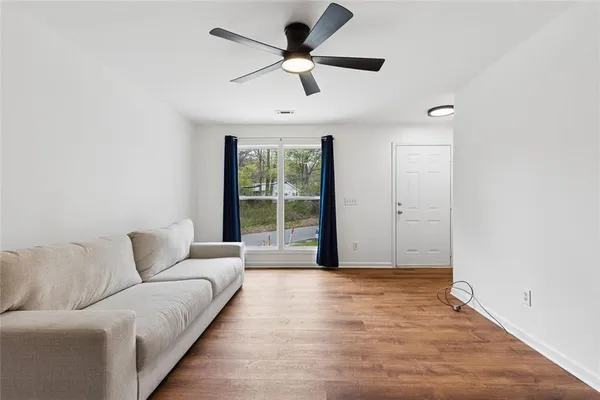 $1,995 | 67 Johnson Road Northwest, Atlanta, GA 30318