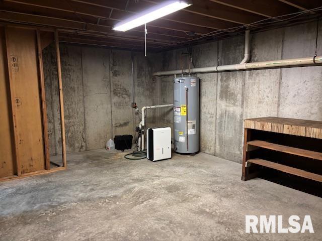 15944 Moellers Road Marion, IL 62959 - Photo 17 of 24 Gallery Image 17