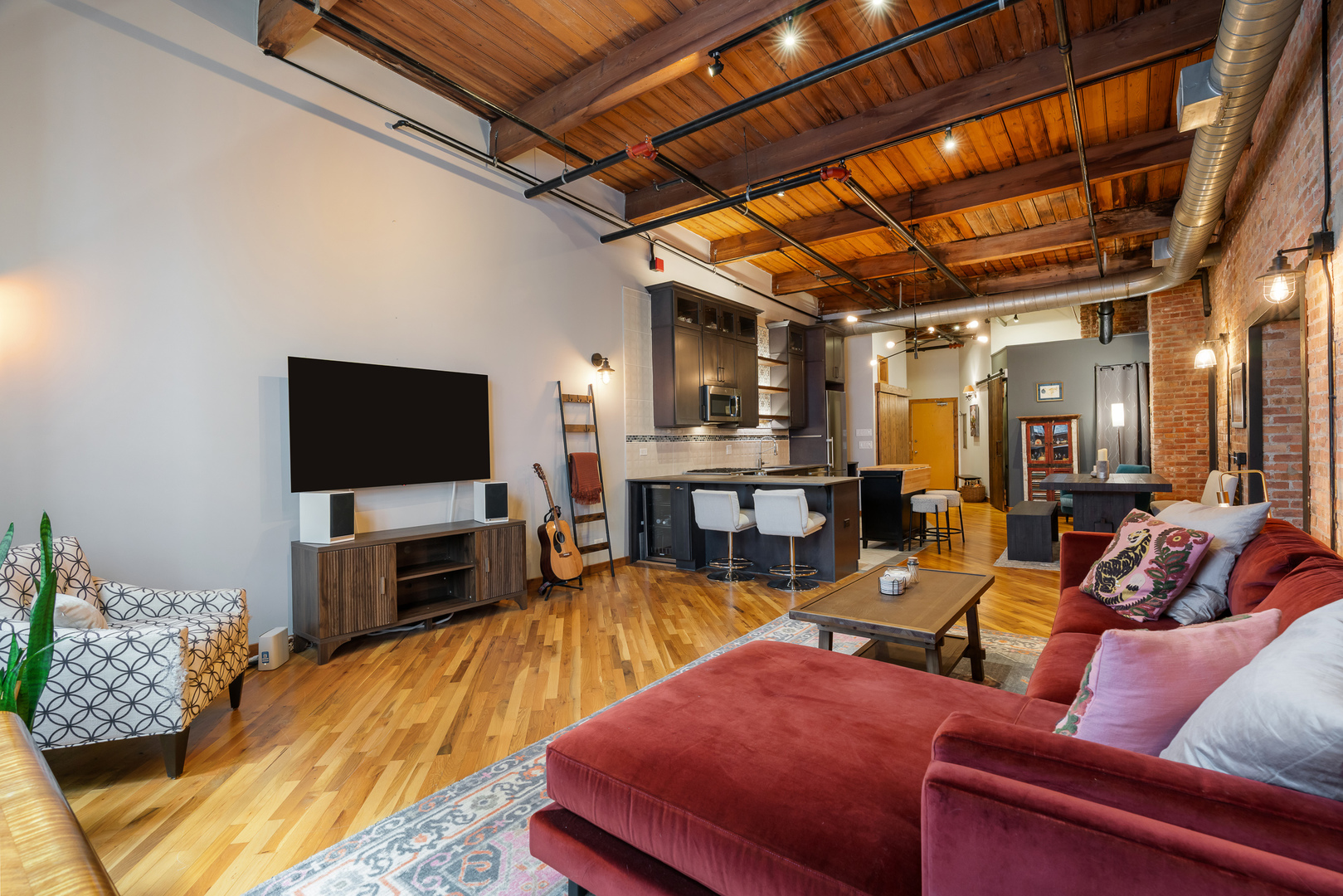732 South Financial Place, Unit 810 Chicago, IL 60605 - Photo 12 of 26