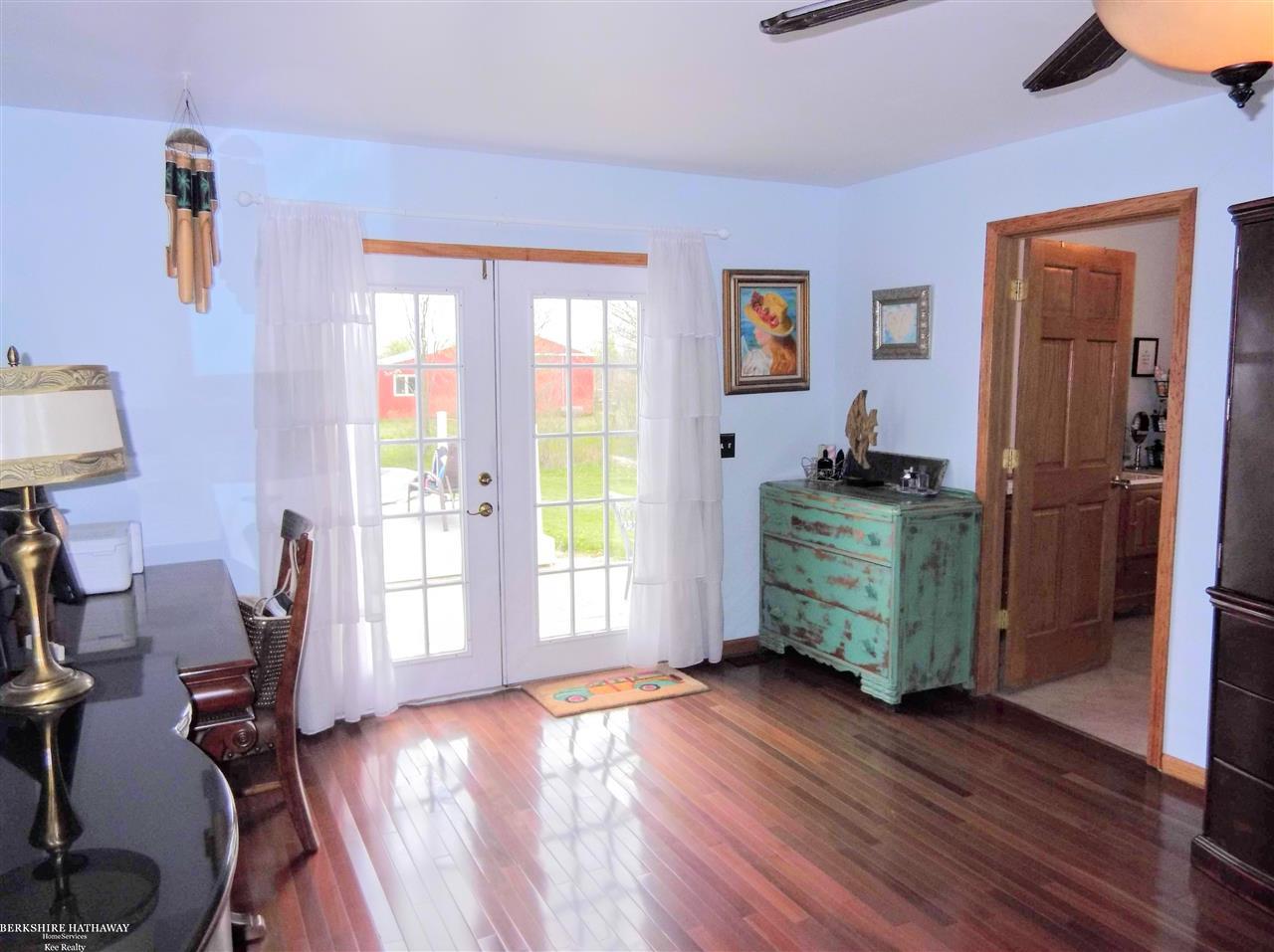 12225 Dunn Road Memphis, MI 48041 - Photo 19 of 46 french doors off master
