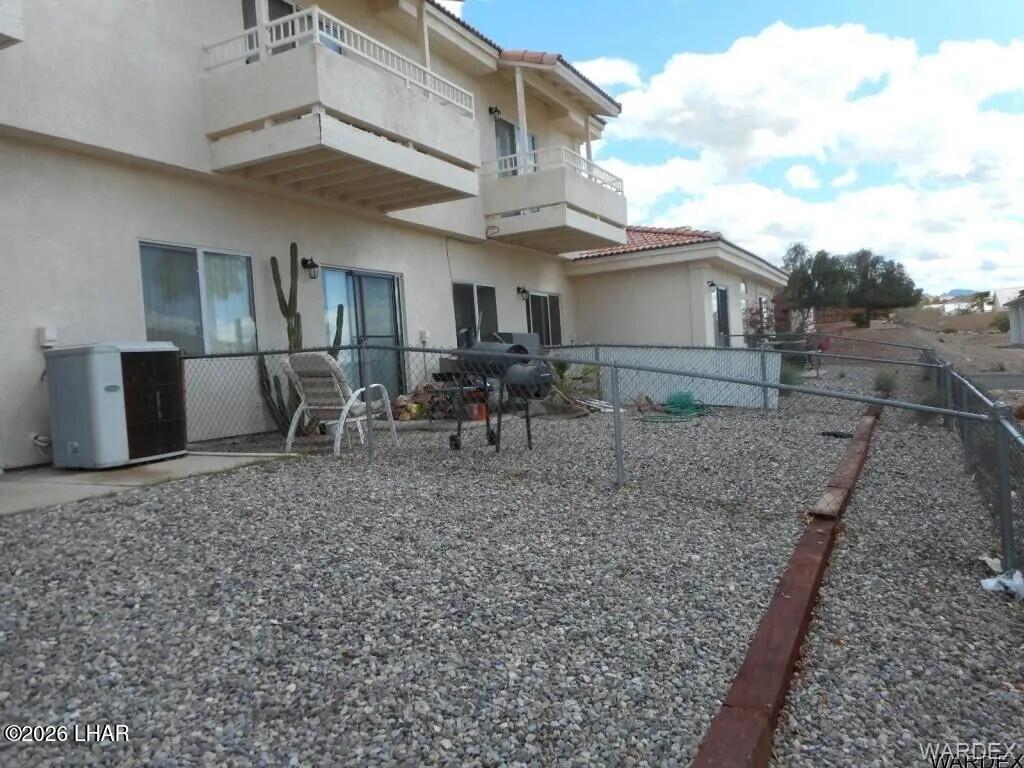 853 Warren Road, Unit 2 Bullhead City, AZ 86429 - Photo 2 of 8