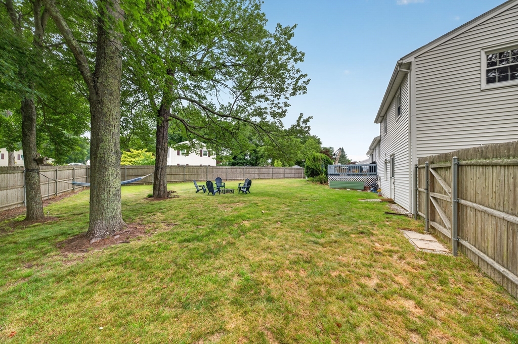 7 Englewood Road Coventry, RI 02816 - Photo 19 of 22