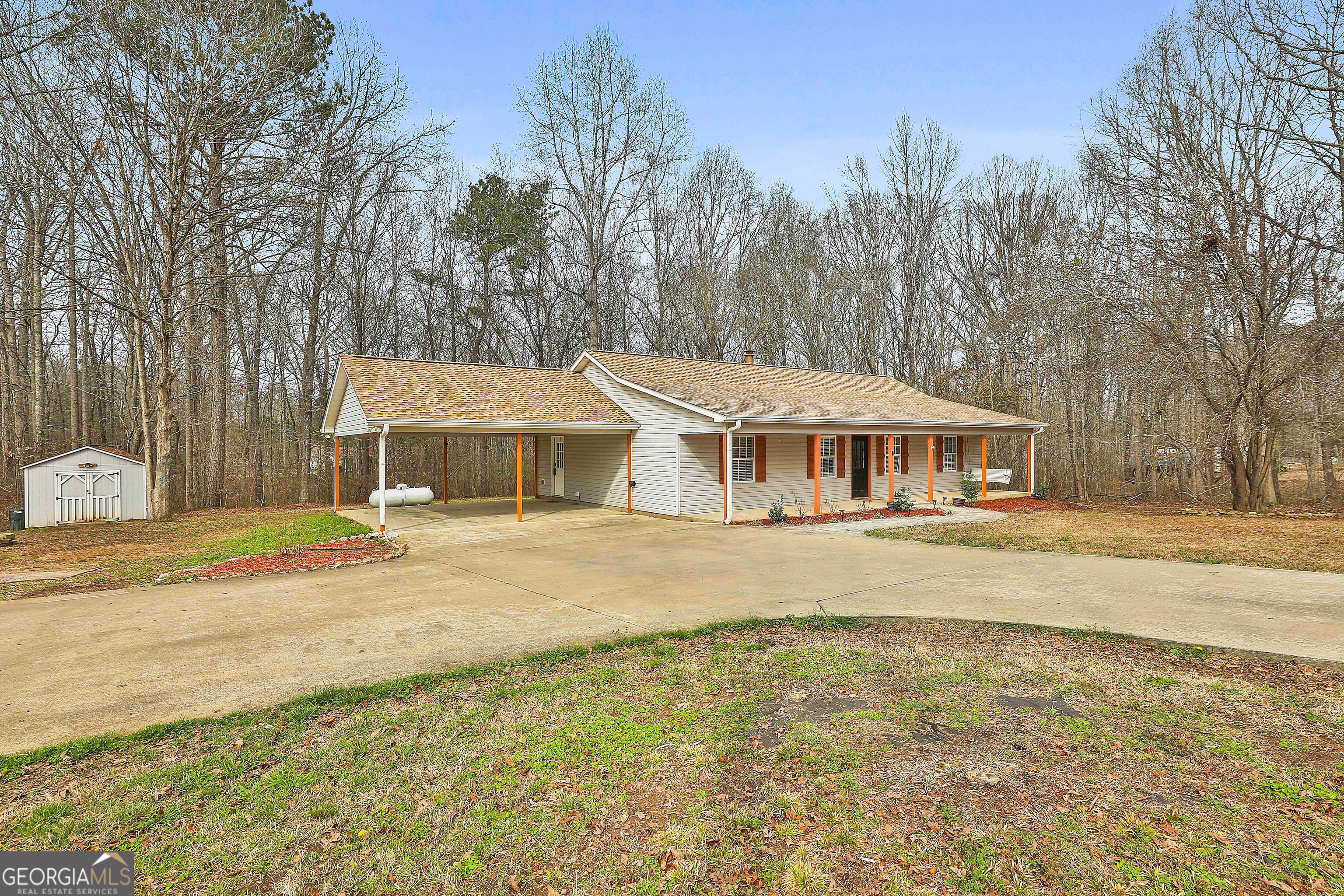 67 Fall Drive Zebulon, GA 30295 - Photo 13 of 43