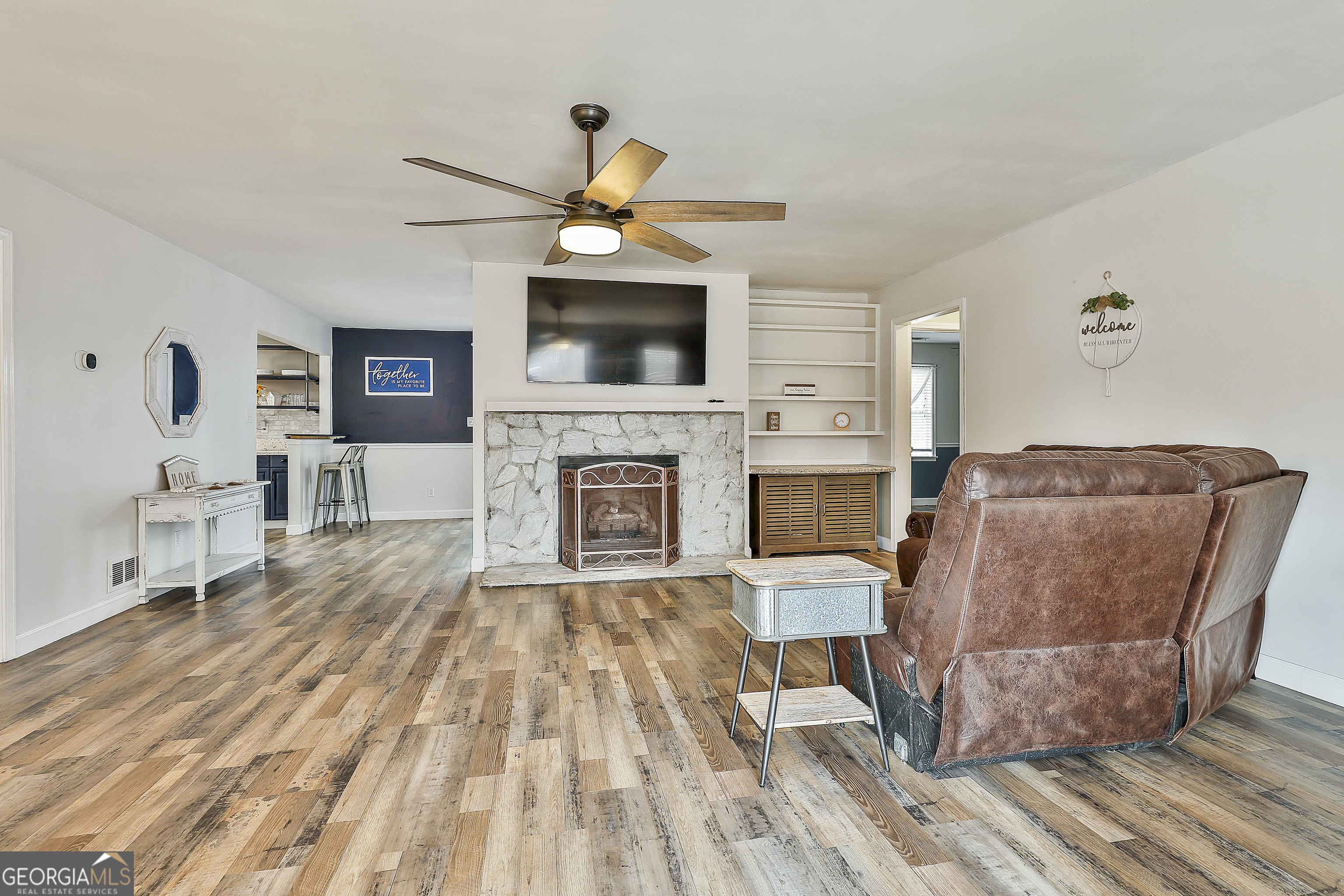 67 Fall Drive Zebulon, GA 30295 - Photo 17 of 43