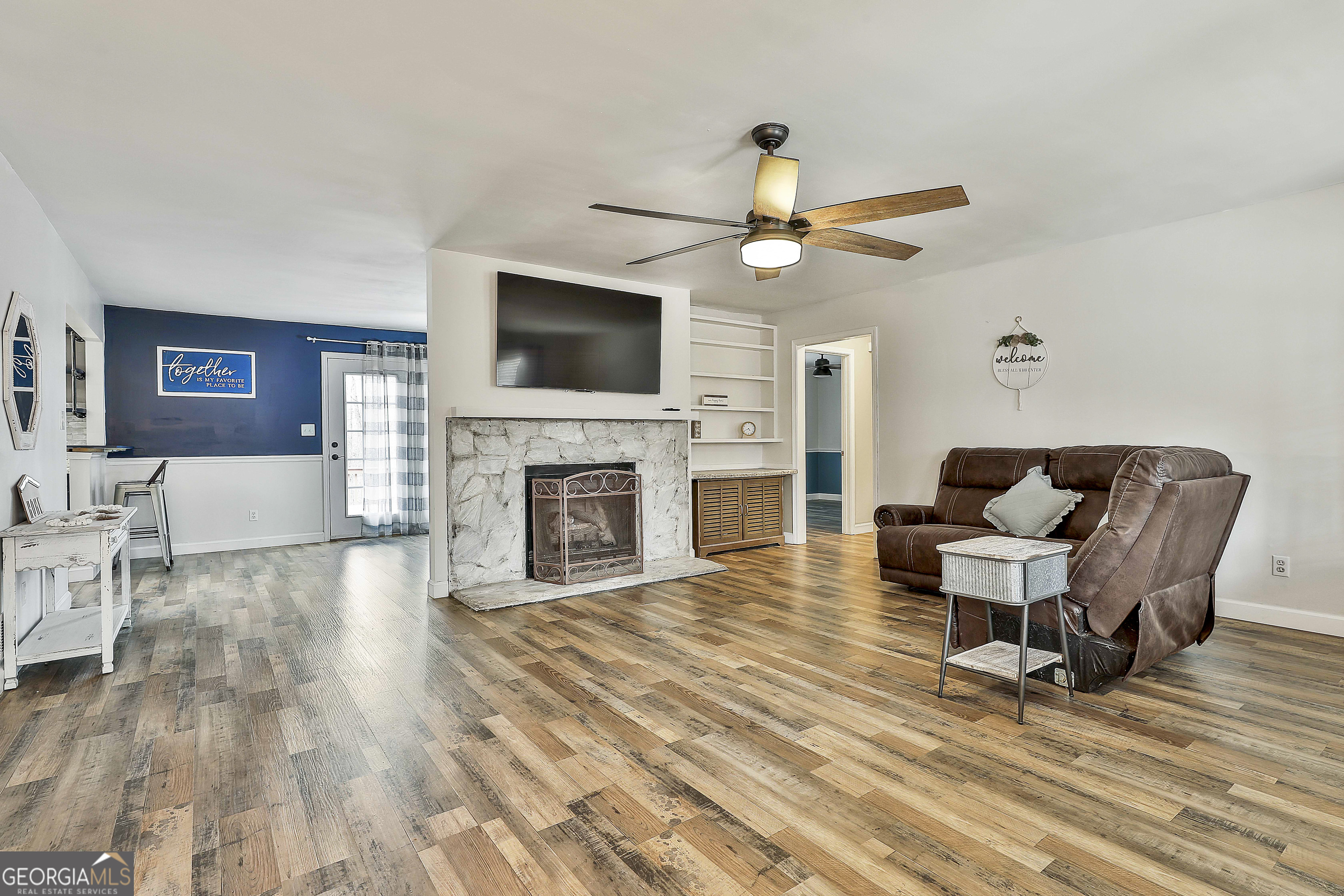 67 Fall Drive Zebulon, GA 30295 - Photo 19 of 43