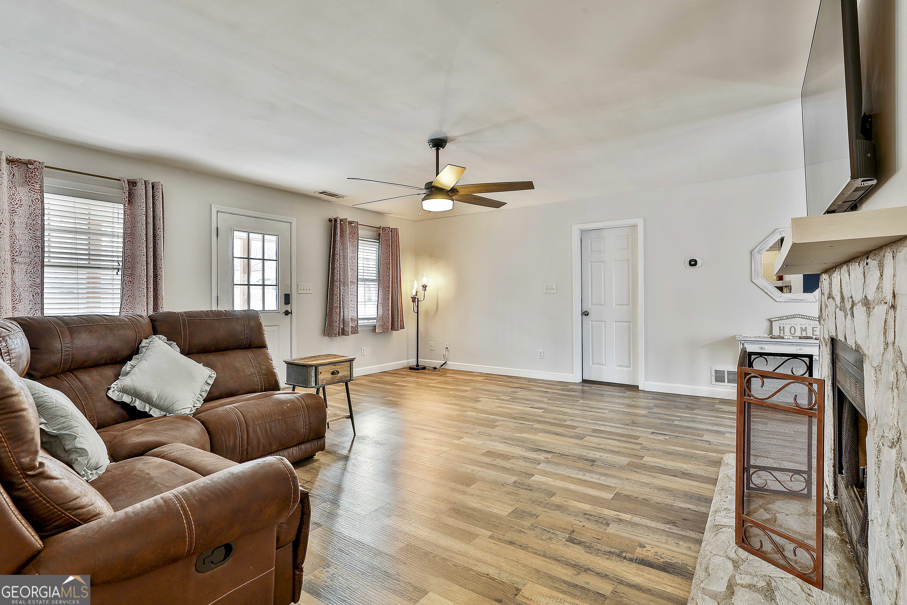 67 Fall Drive Zebulon, GA 30295 - Photo 21 of 43