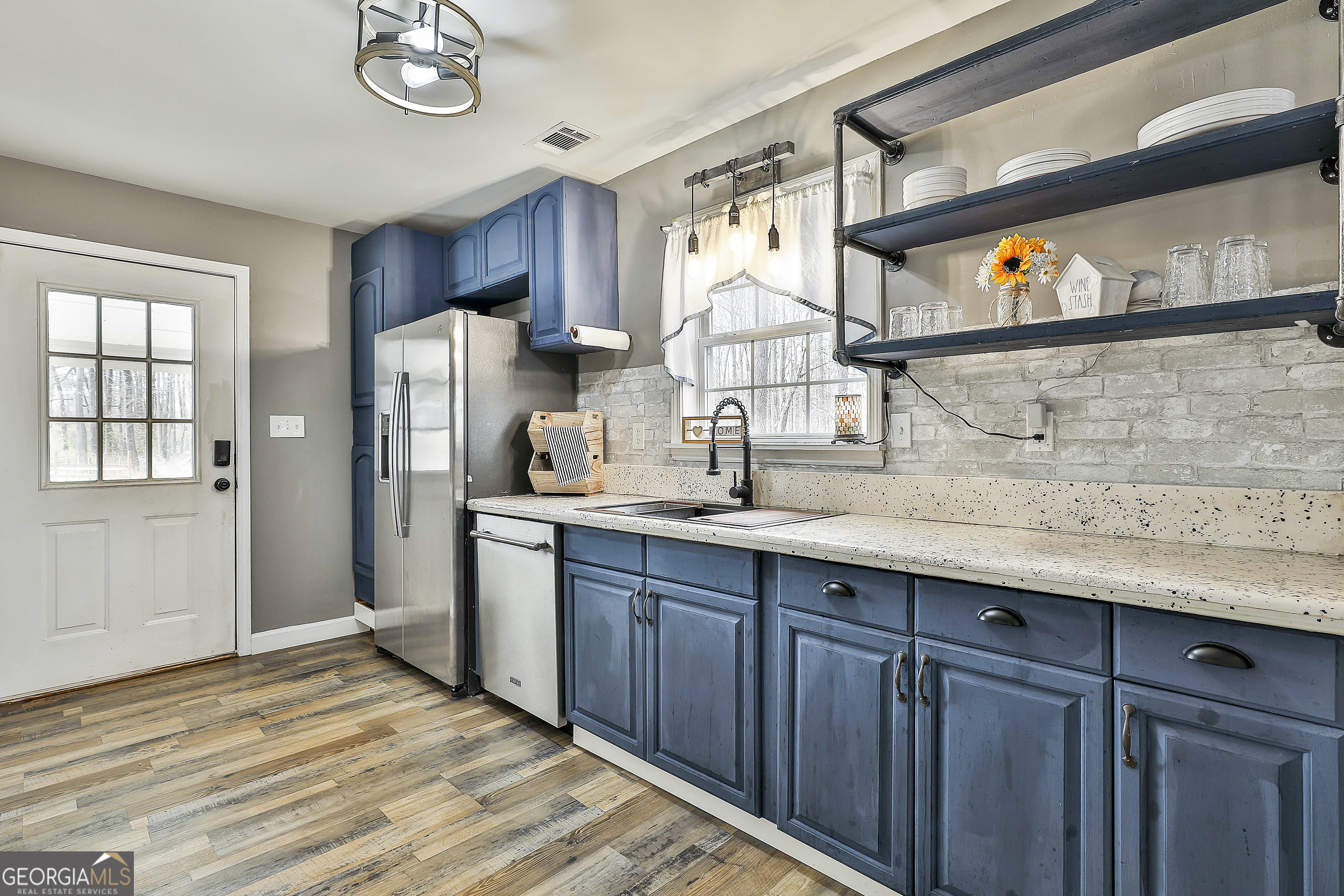 67 Fall Drive Zebulon, GA 30295 - Photo 28 of 43