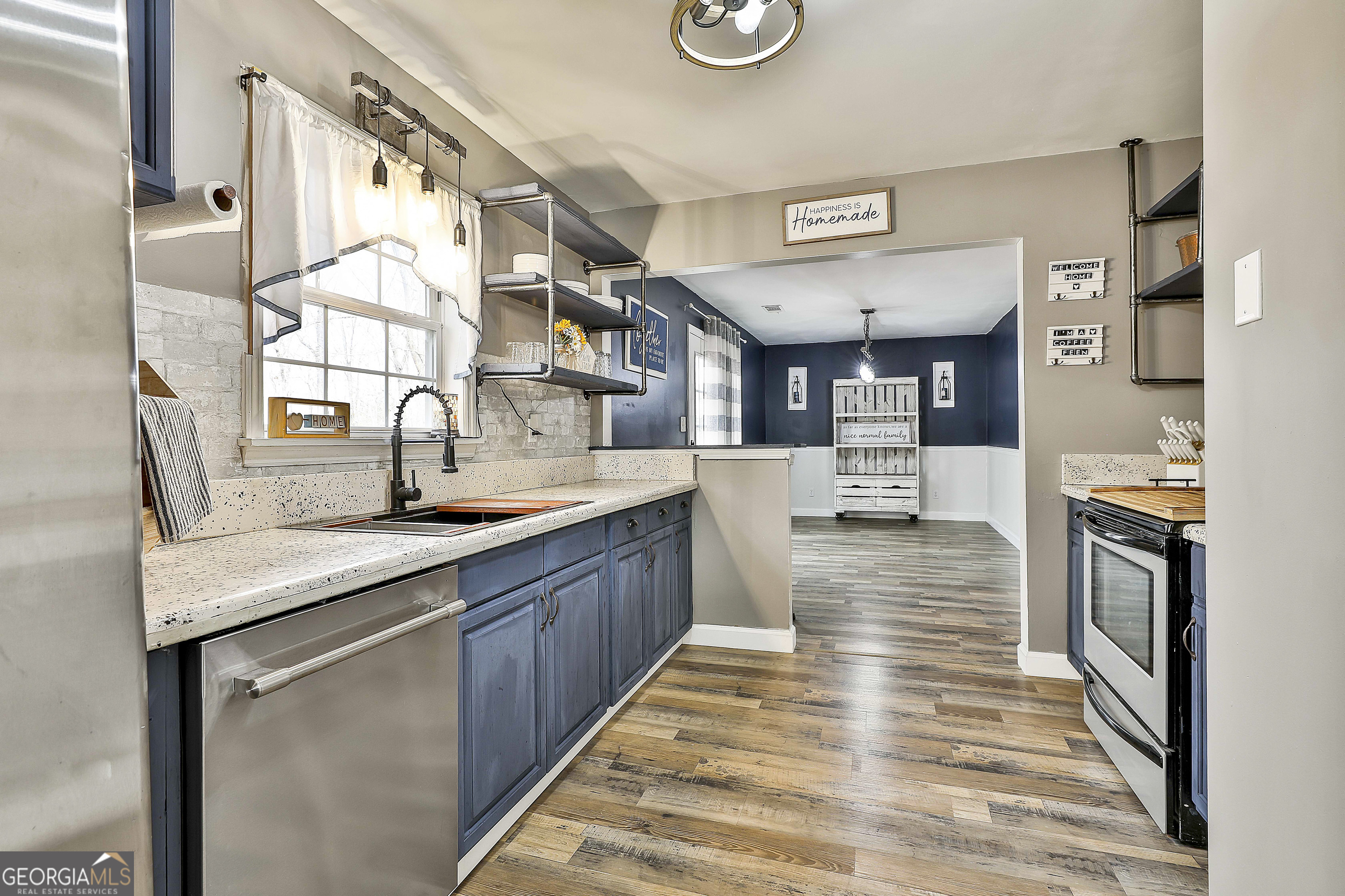 67 Fall Drive Zebulon, GA 30295 - Photo 29 of 43