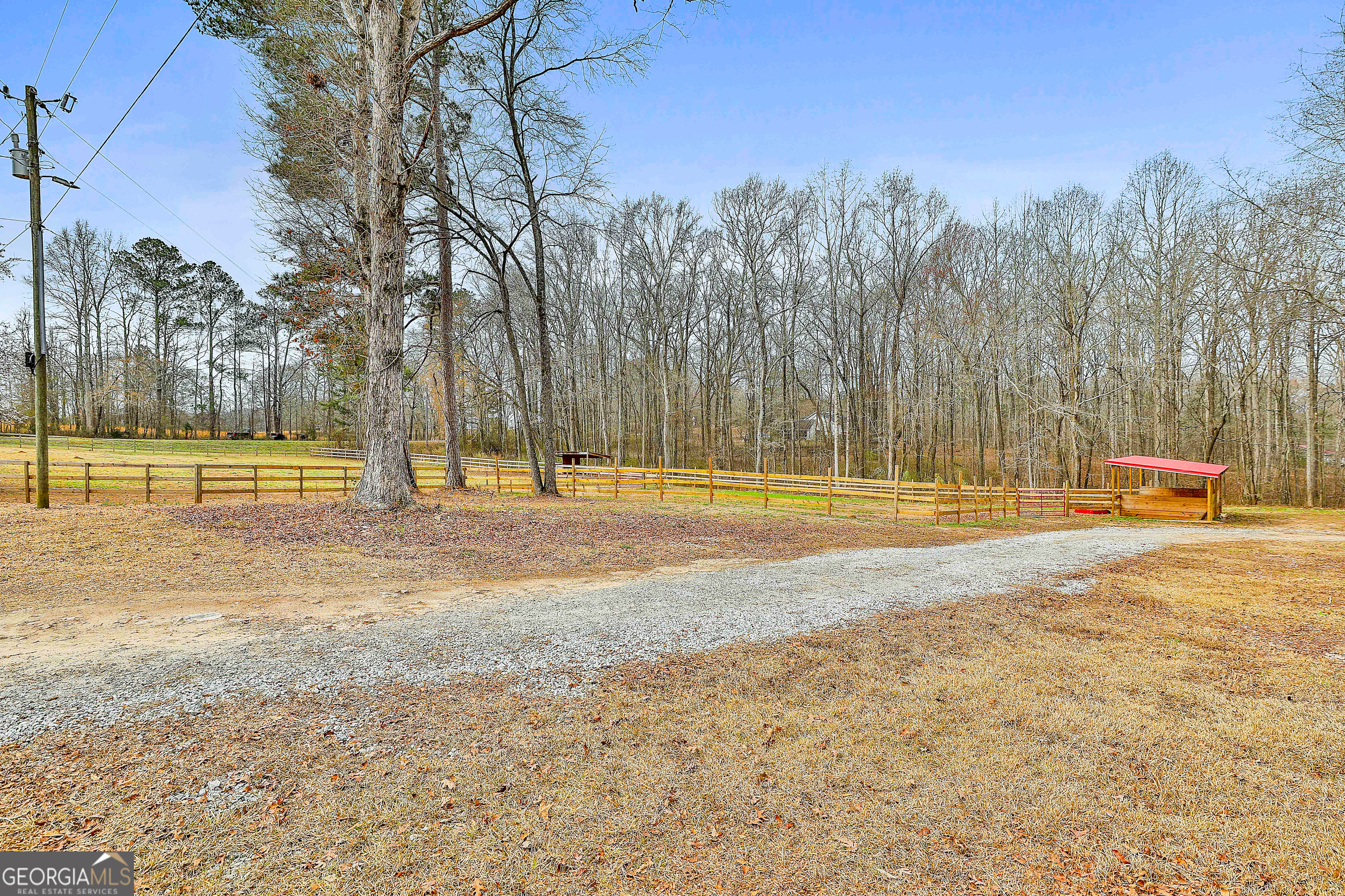 67 Fall Drive Zebulon, GA 30295 - Photo 3 of 43