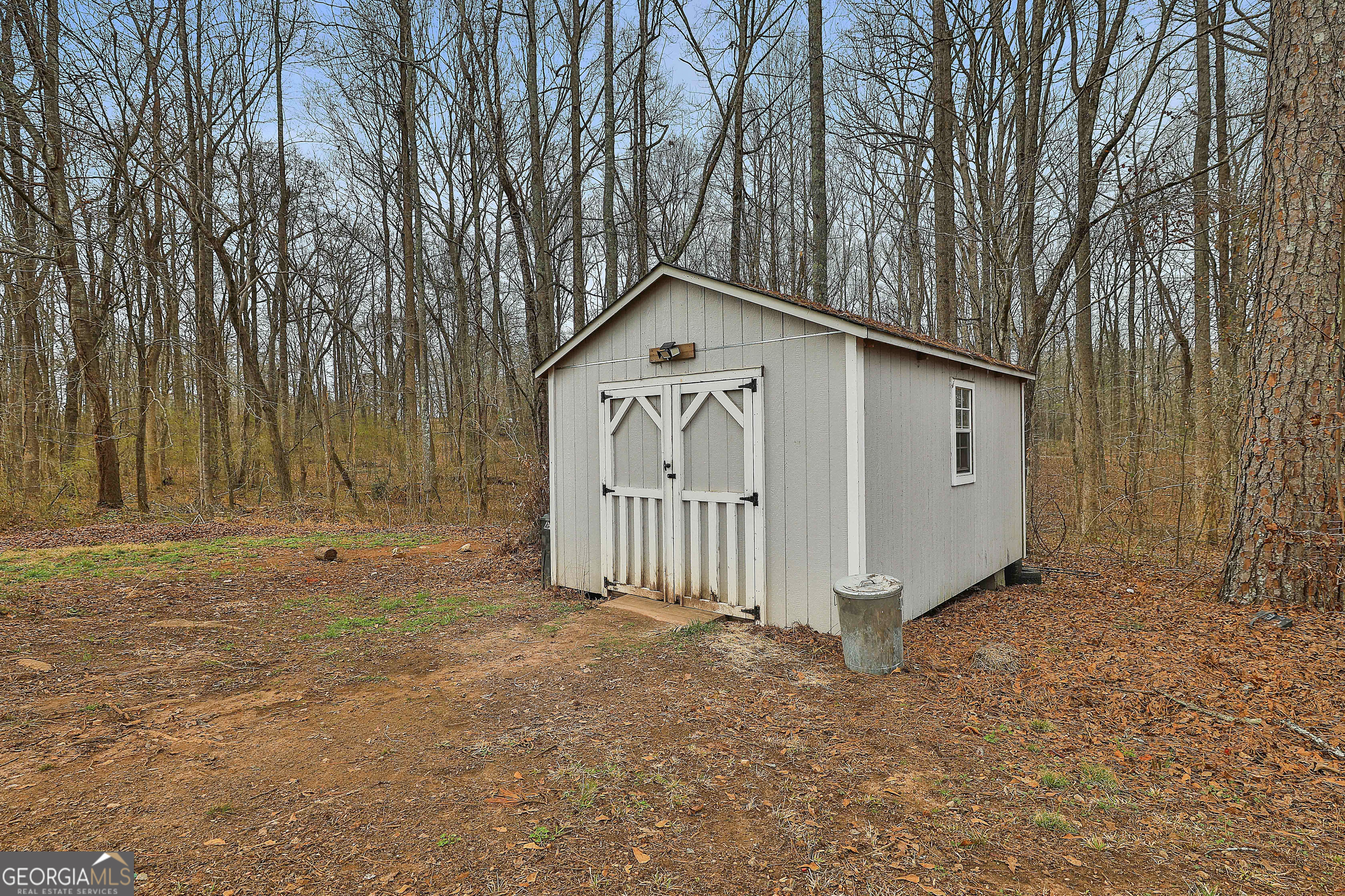 67 Fall Drive Zebulon, GA 30295 - Photo 32 of 43