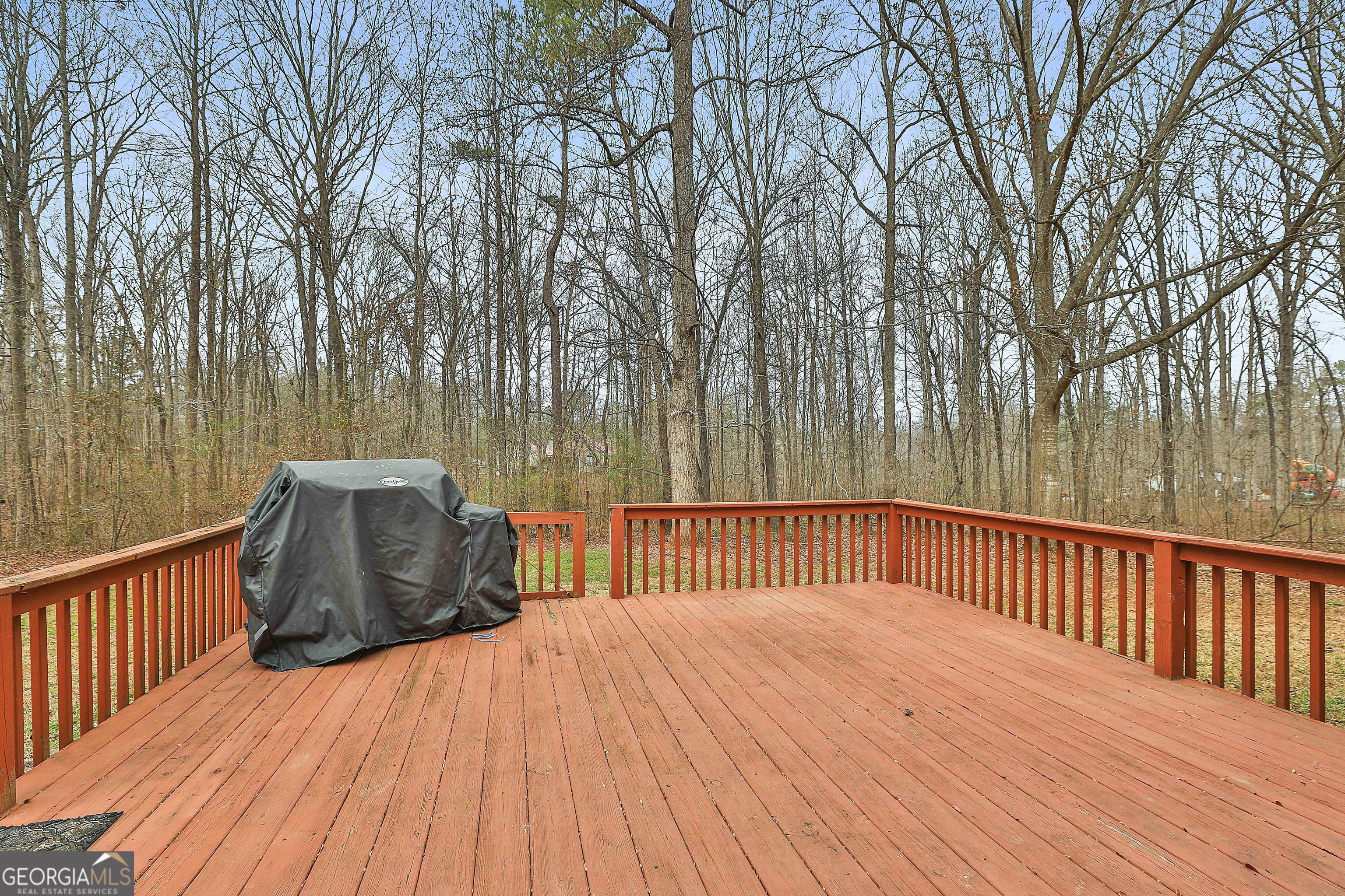 67 Fall Drive Zebulon, GA 30295 - Photo 34 of 43