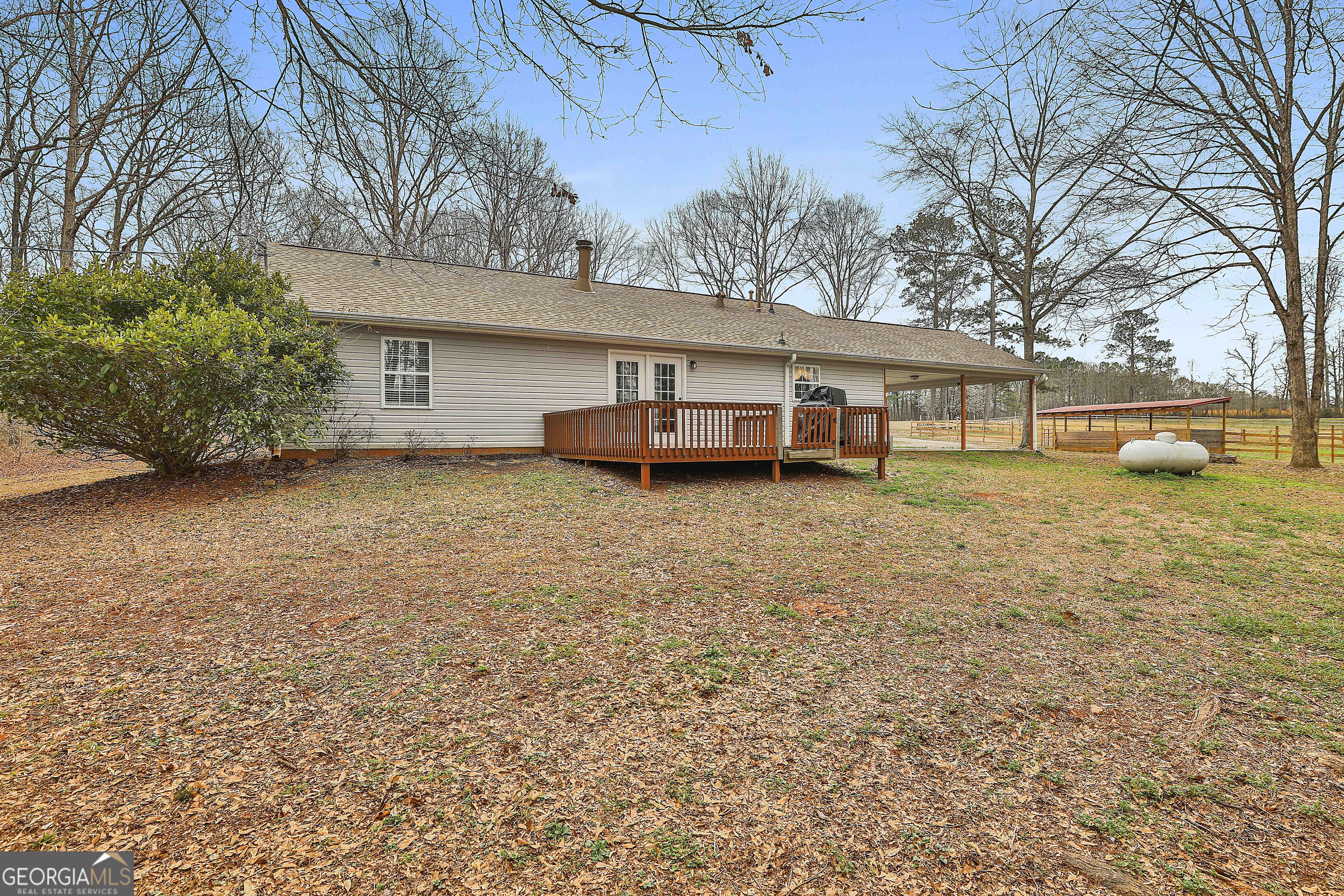 67 Fall Drive Zebulon, GA 30295 - Photo 38 of 43