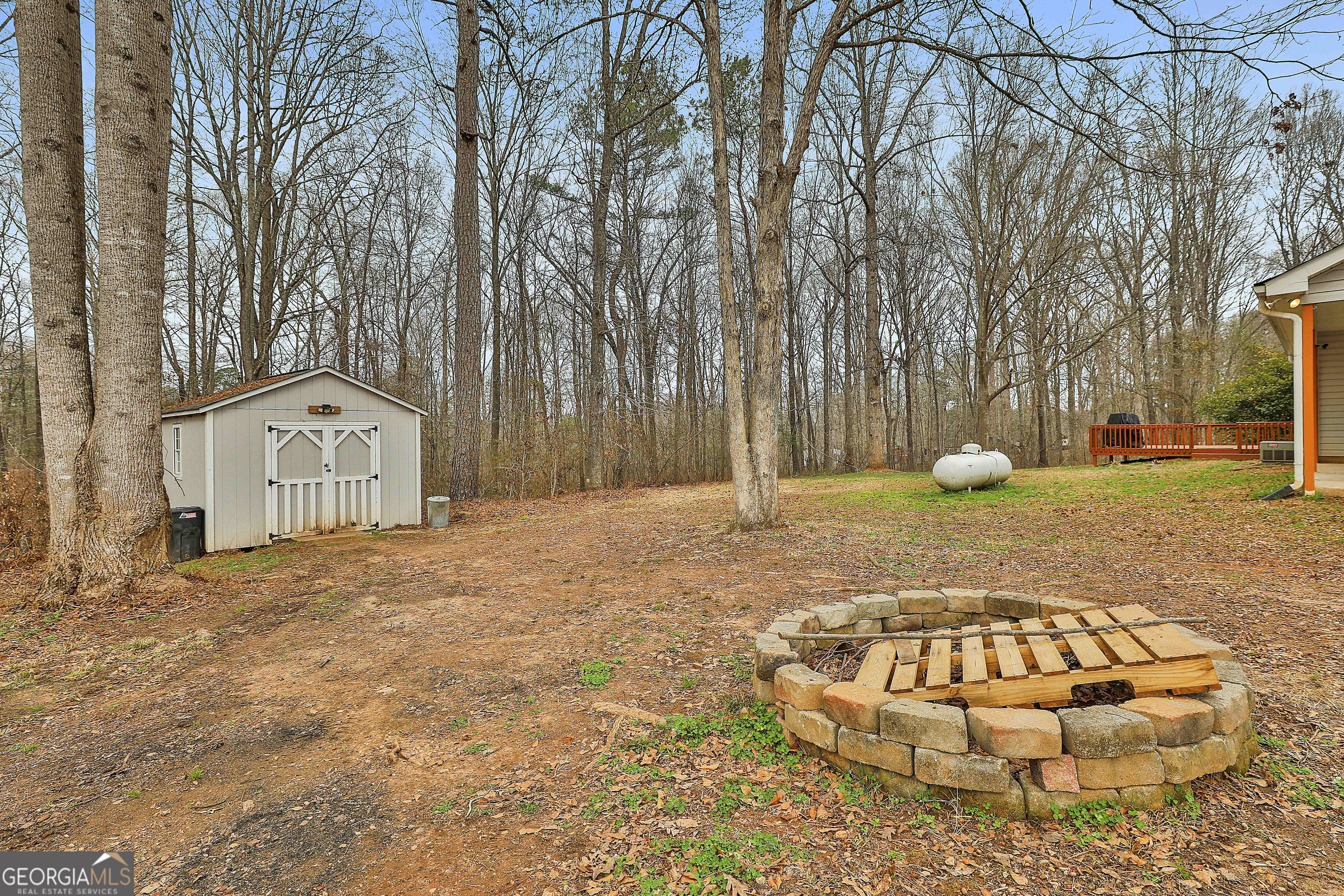 67 Fall Drive Zebulon, GA 30295 - Photo 39 of 43