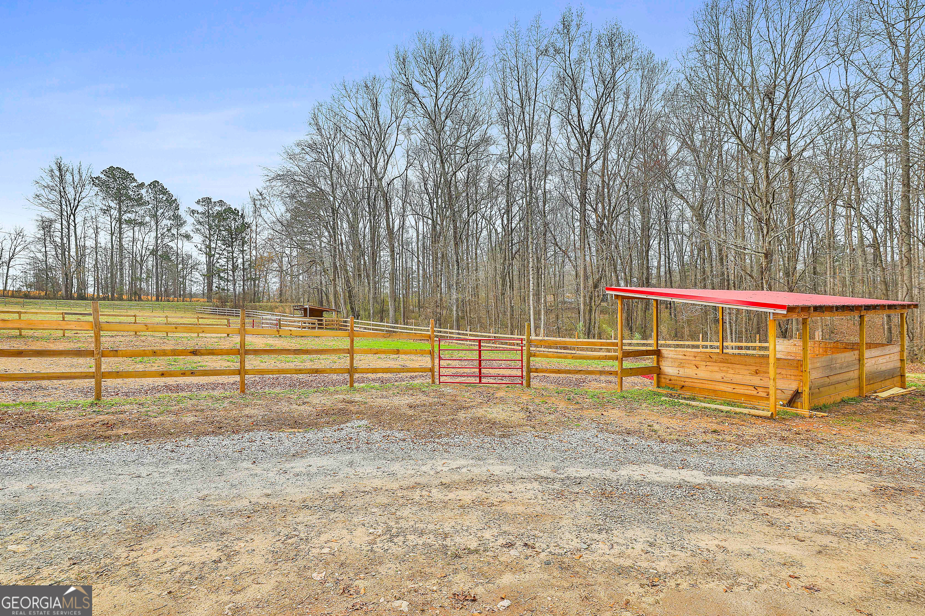 67 Fall Drive Zebulon, GA 30295 - Photo 40 of 43