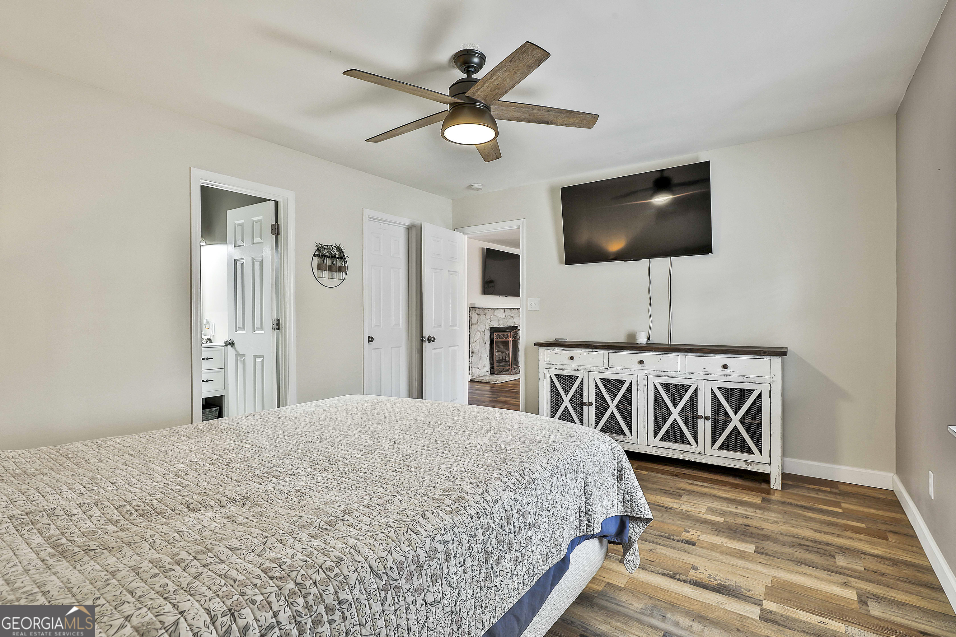 67 Fall Drive Zebulon, GA 30295 - Photo 9 of 43