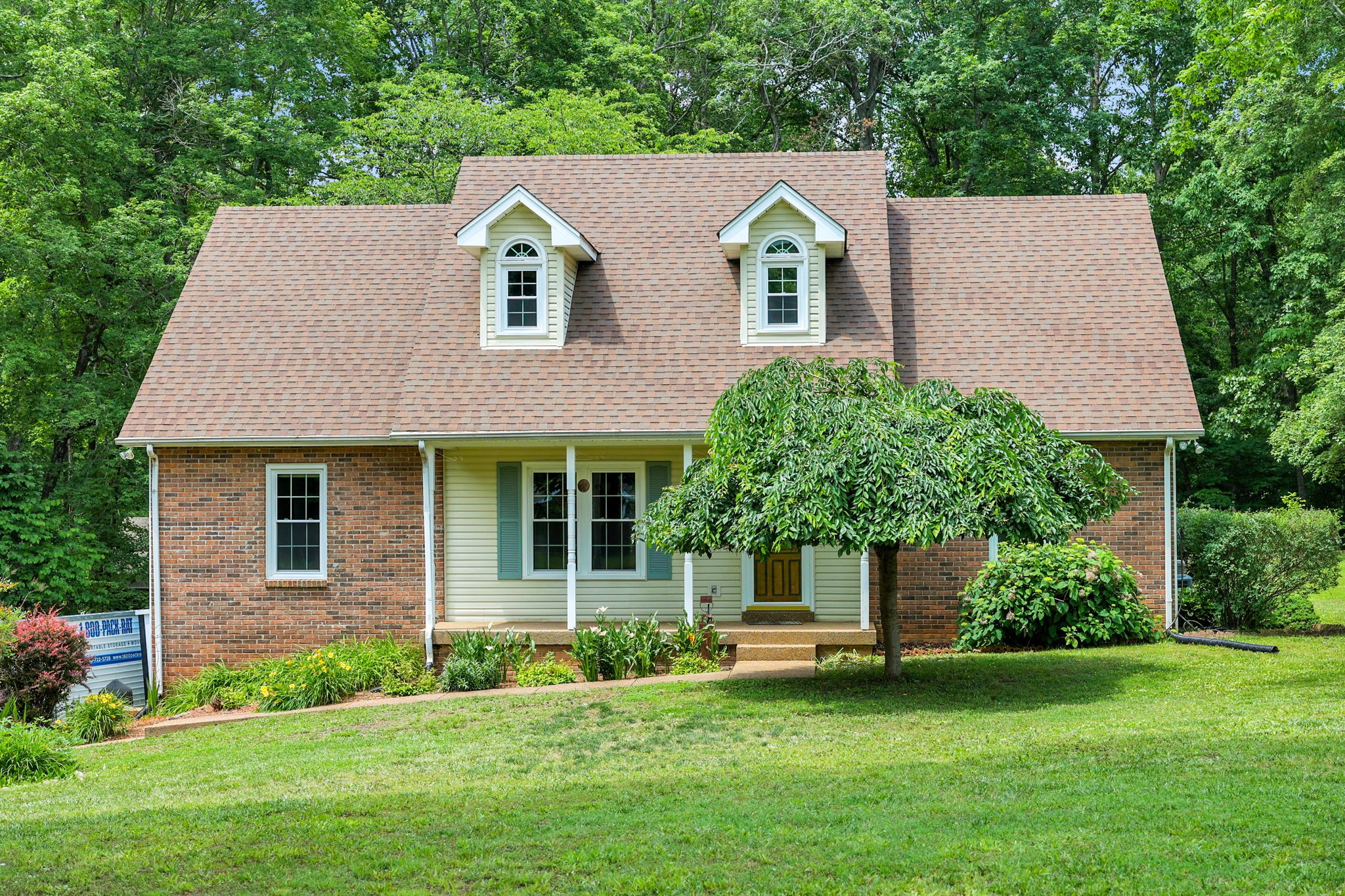 1153 Dimple Road Chapmansboro, TN 37035 - Photo 2 of 37 Gallery Image 2