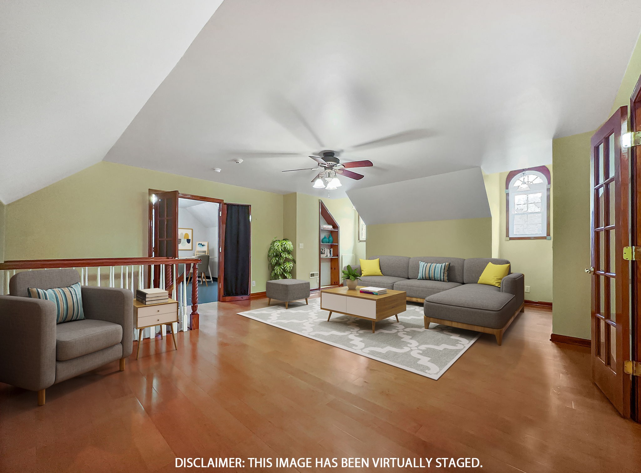 1153 Dimple Road Chapmansboro, TN 37035 - Photo 21 of 37 Gallery Image 21
