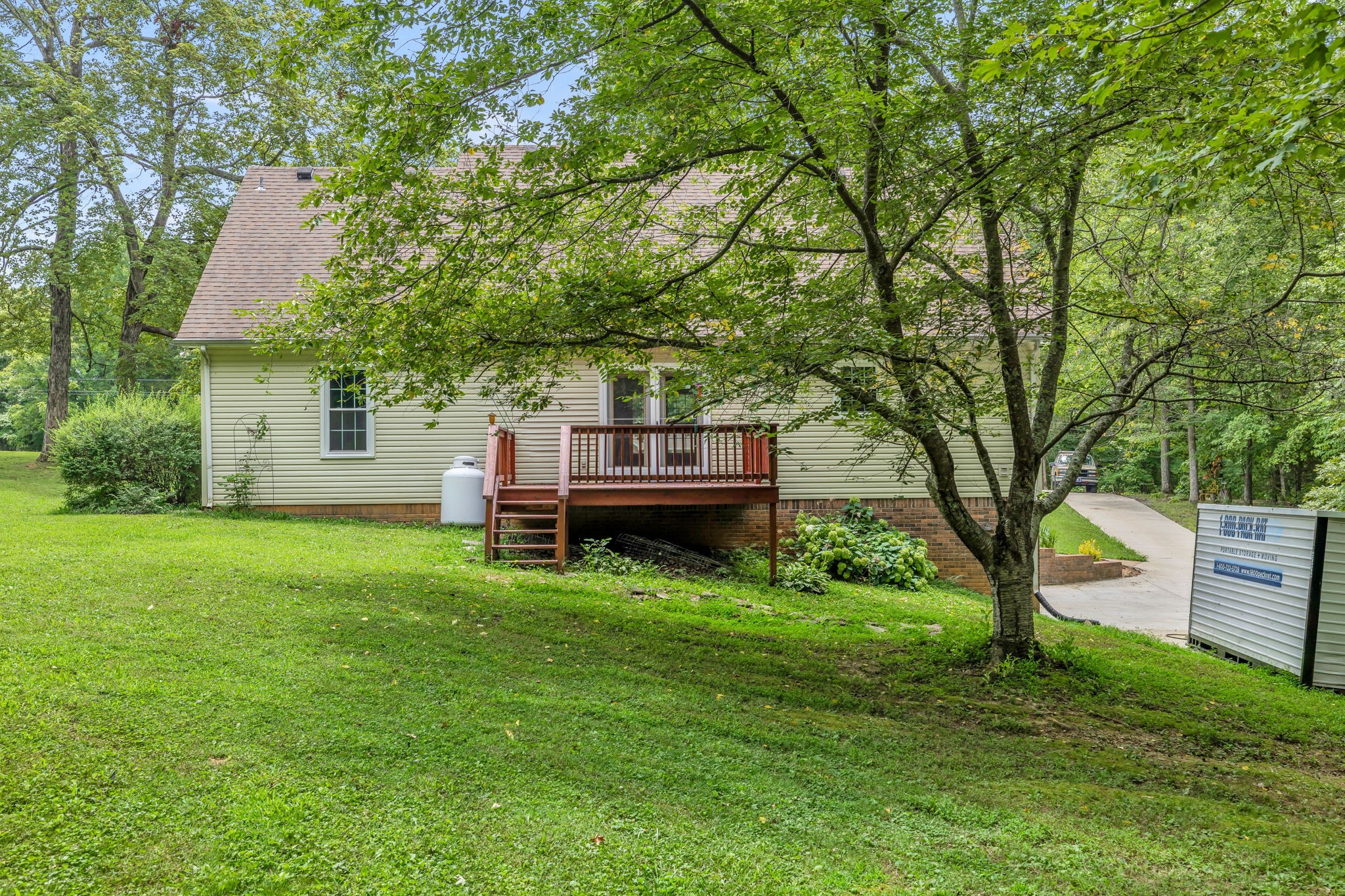 1153 Dimple Road Chapmansboro, TN 37035 - Photo 30 of 37 Gallery Image 30