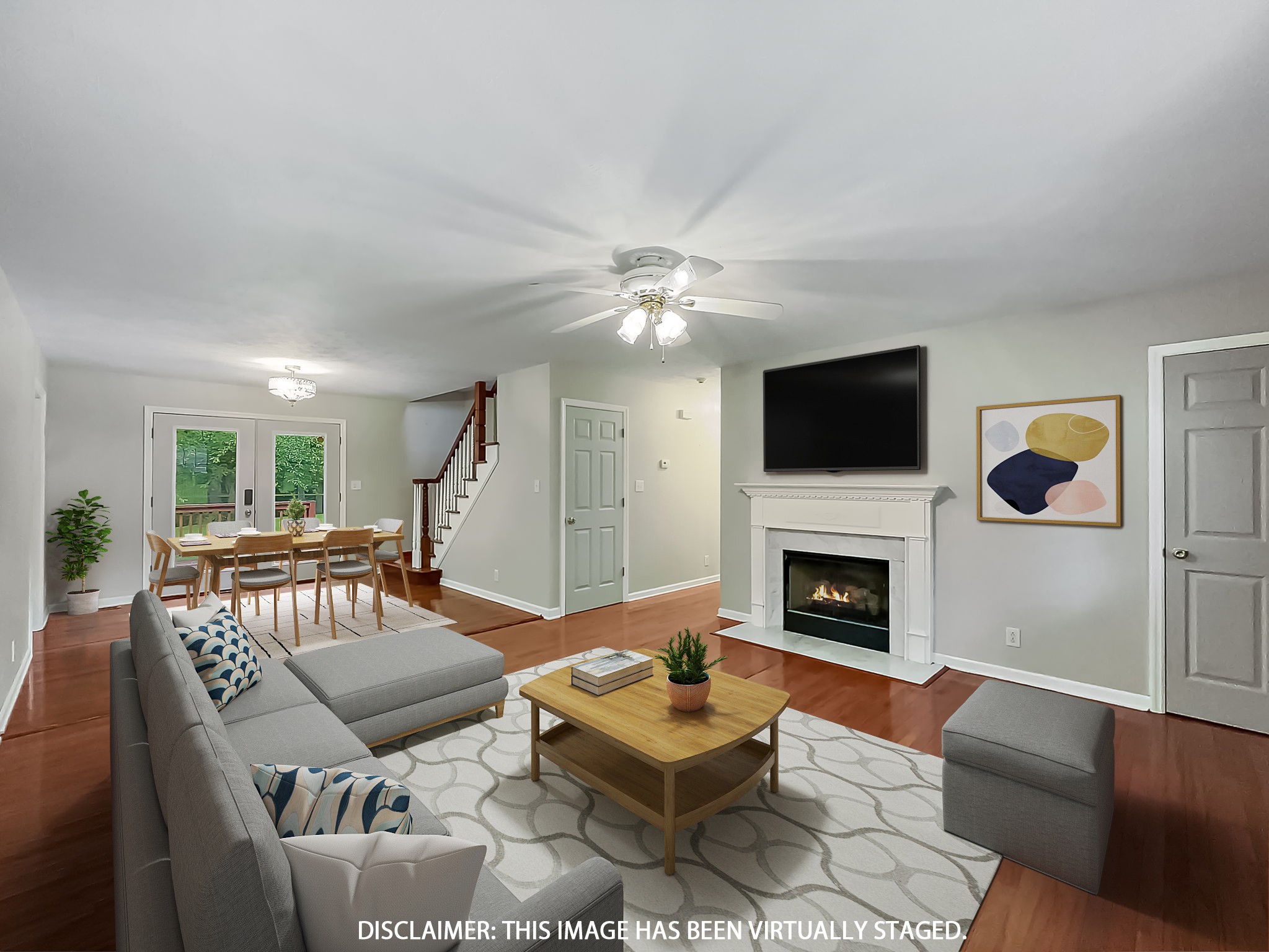 1153 Dimple Road Chapmansboro, TN 37035 - Photo 6 of 37 Gallery Image 6