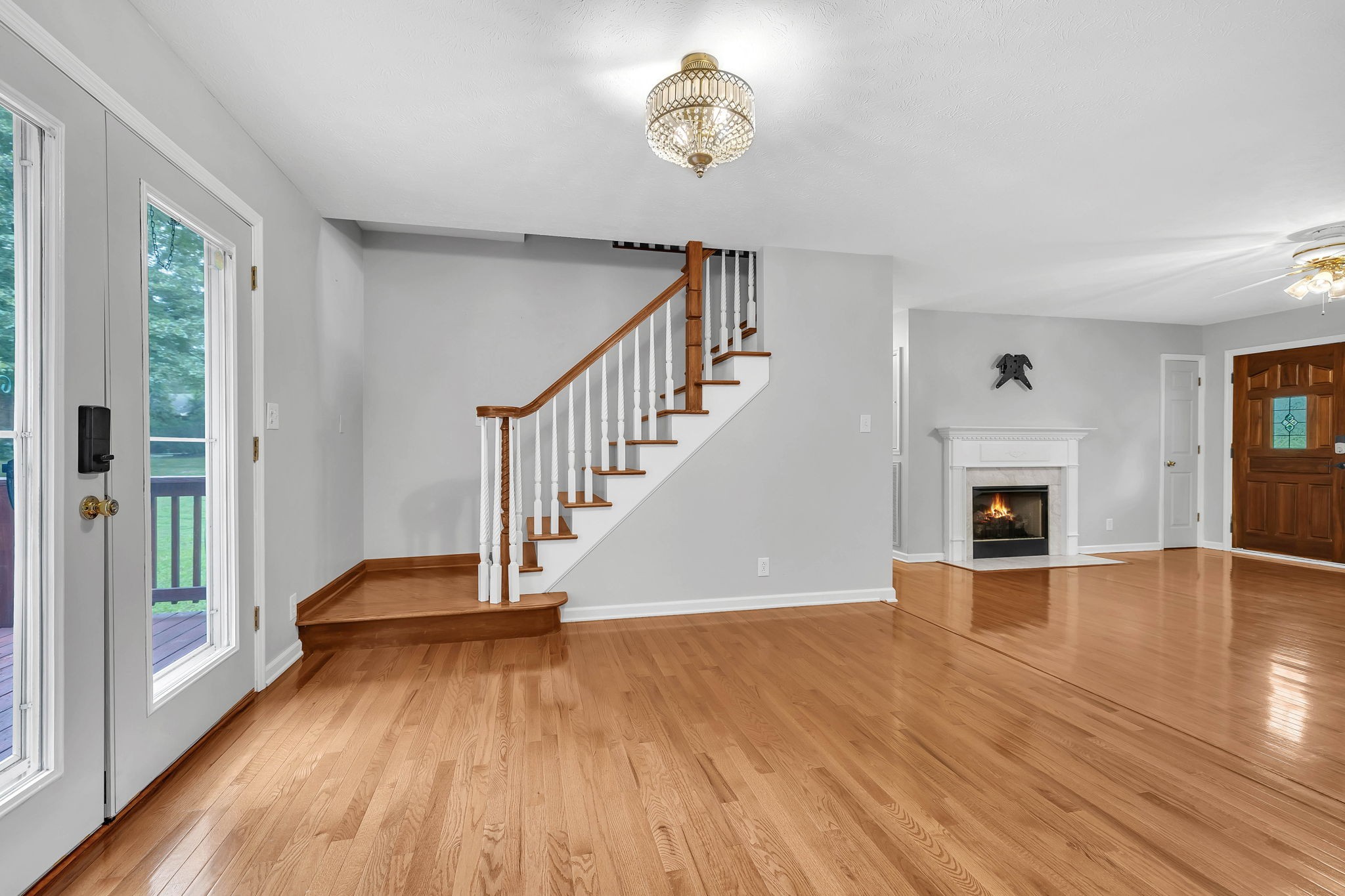 1153 Dimple Road Chapmansboro, TN 37035 - Photo 7 of 37 Gallery Image 7