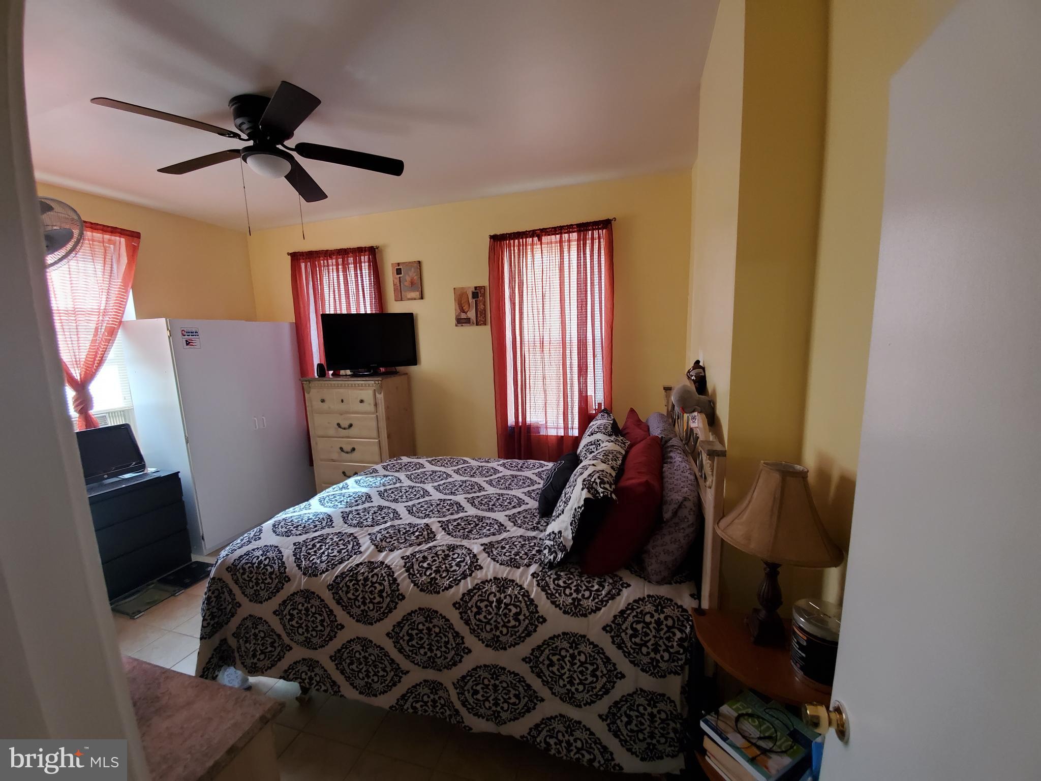 1329 Unity Street Philadelphia, PA 19124 - Photo 22 of 39 master bedroom